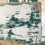 Vintage drawer craft furniture