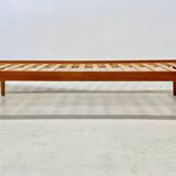 Teak Daybed By Horsnæs Møbelfabrik, 1960s.