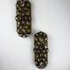 Pair of Palwa sconces by Ernest Palm, 1960s, Spain