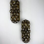 Pair of Palwa sconces by Ernest Palm, 1960s, Spain