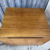 Vintage bedside 1970