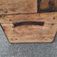 Wooden chest/box