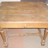 Table Bureau Louis XIV