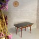 Table Kondor modulable des années 60