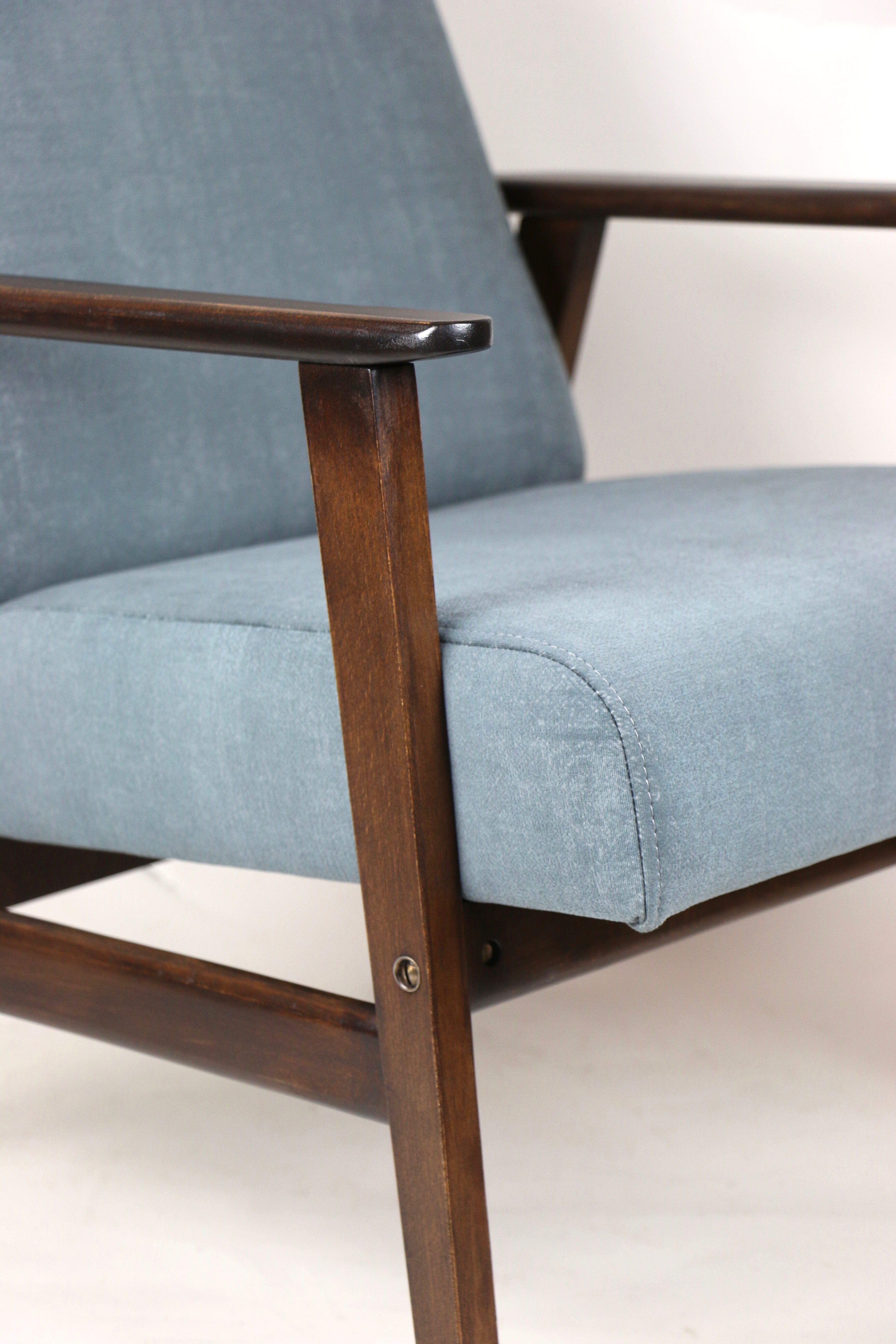 Fauteuil, années 1970