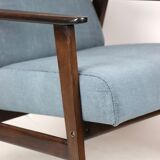 Fauteuil, années 1970