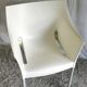Dr No chairs by P. Stark for Kartell