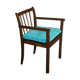 50th year chair