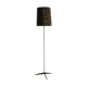 Stilnovo Italian modern floor lamp, 1950