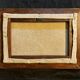 Paire de tableaux impressionnistes, HST Marine orientaliste XIXème siècle
