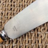 Bamboo pie shovel