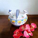 Yeste ceramic jug