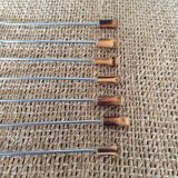 Bamboo spoons