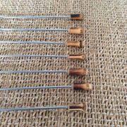 Bamboo spoons