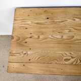 Antique craft furniture