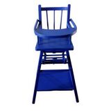 High chair