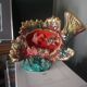 Lampe veilleuse poisson Vallauris