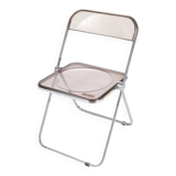 Plia Chair - Giancarlo Piretti - Castelli Edition