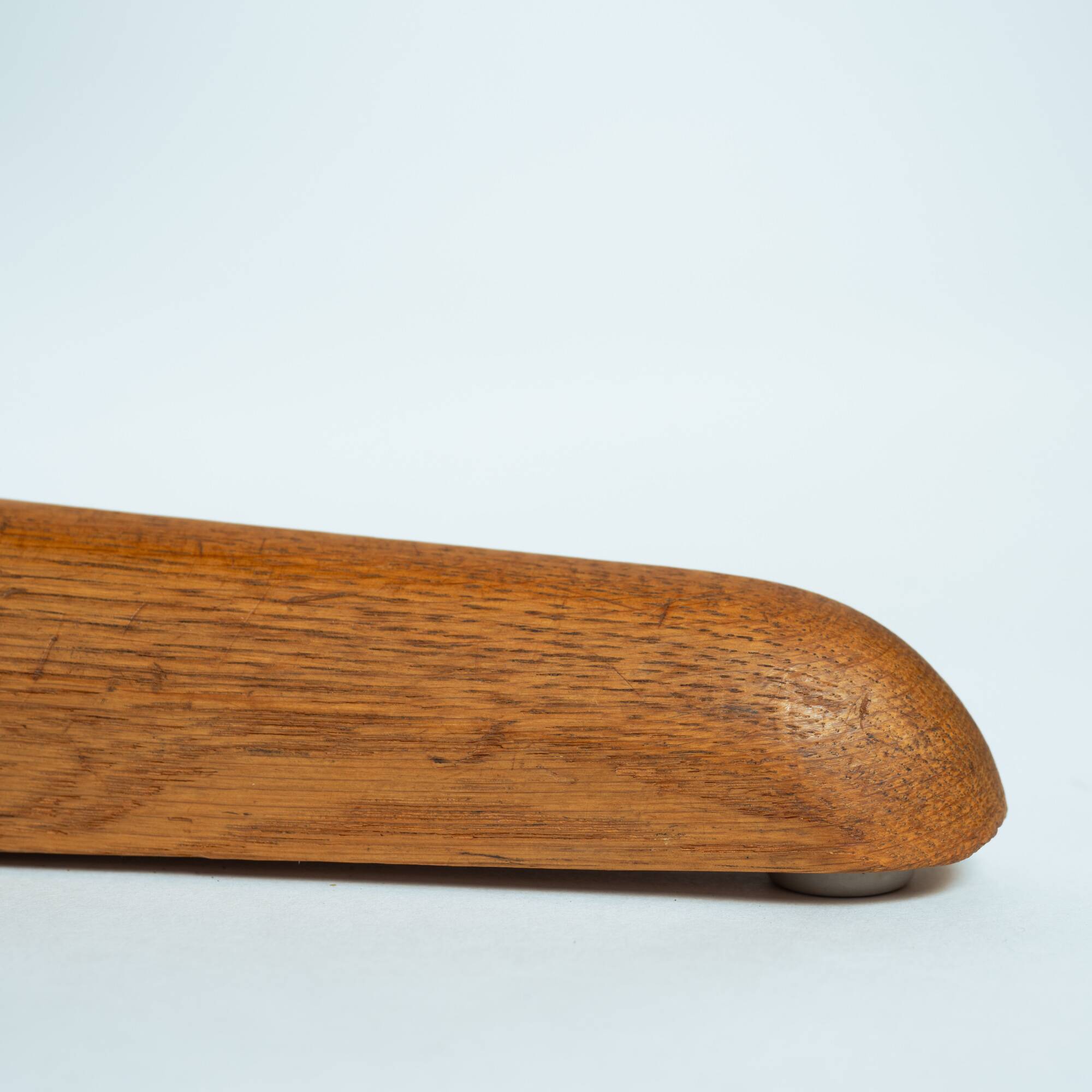 Extendable Oval Teak Dining Table by Danish Brand Dyrlund, 1970s