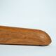 Extendable Oval Teak Dining Table by Danish Brand Dyrlund, 1970s