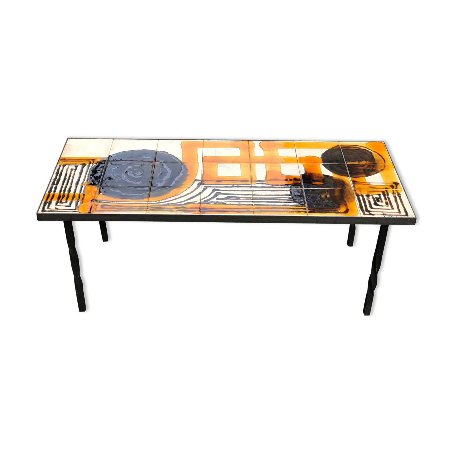 Belarti coffee table