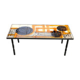 Belarti coffee table