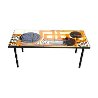 Belarti coffee table