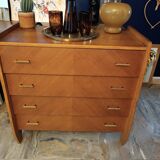 Commode vintage