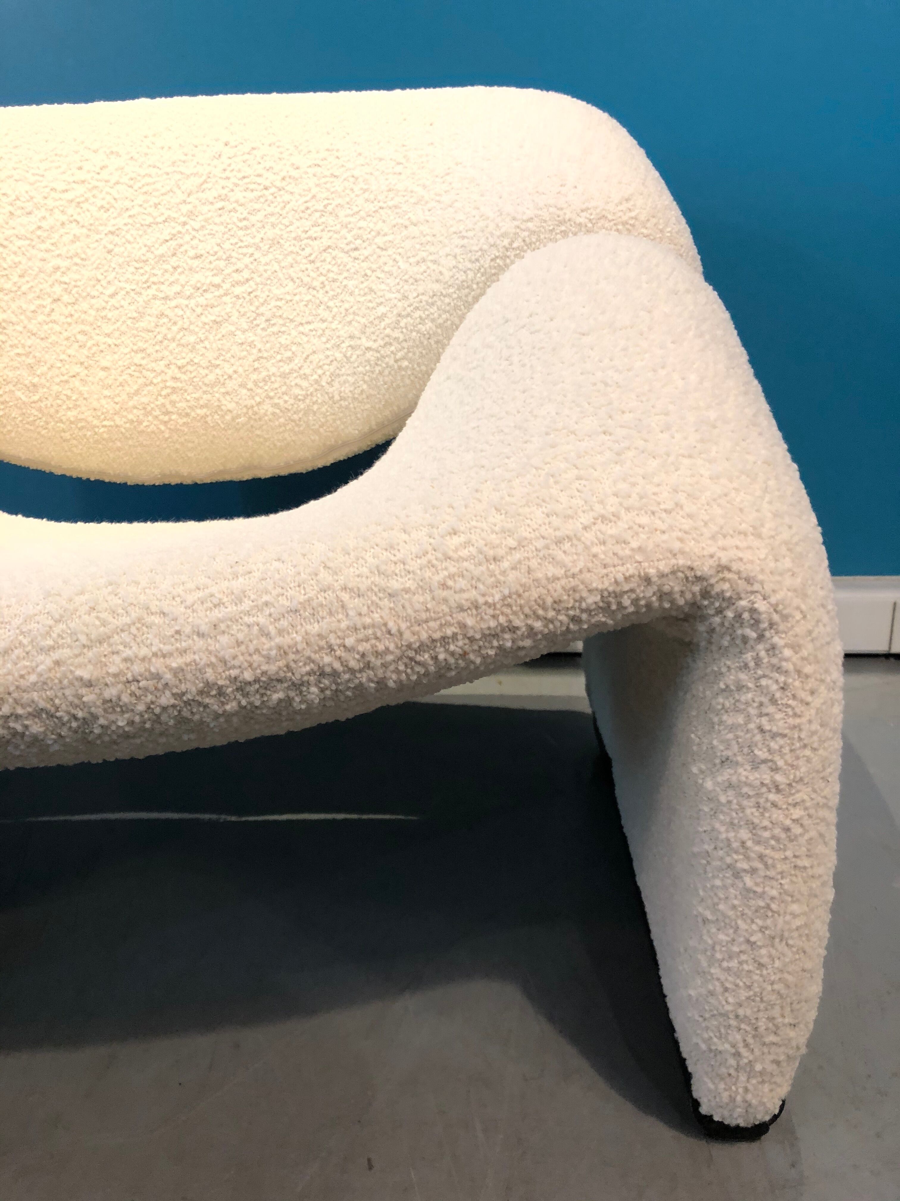 Pierre Paulin armchair for Artifort