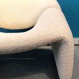 Pierre Paulin armchair for Artifort