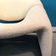 Fauteuil par Pierre Paulin pour Artifort