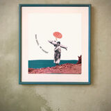 Siamo stanchi ma visionari