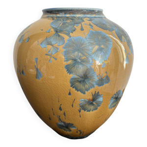 vase