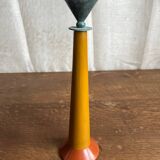 Memphis trio candlesticks