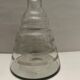 Art Deco Glass Carafe