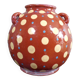 Vase boule elchinger