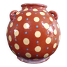 Vase boule elchinger