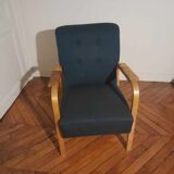 Armchair model 47 - Artek Artek Armchair model 47 - Artek.