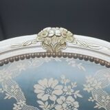 Louis XV style office chair