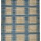 Contemporary Tribal Decorative Kilim 311 cm x 426 cm
