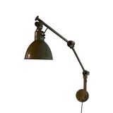 Applique industrielle, années 1950