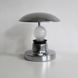 Pair of 1950's Modernist table lamps by Josef Hurka for Napako