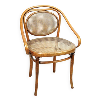 Fauteuil THONET N° 52 - Dit 'Fauteuil pour dame'