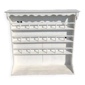 Wall shelf