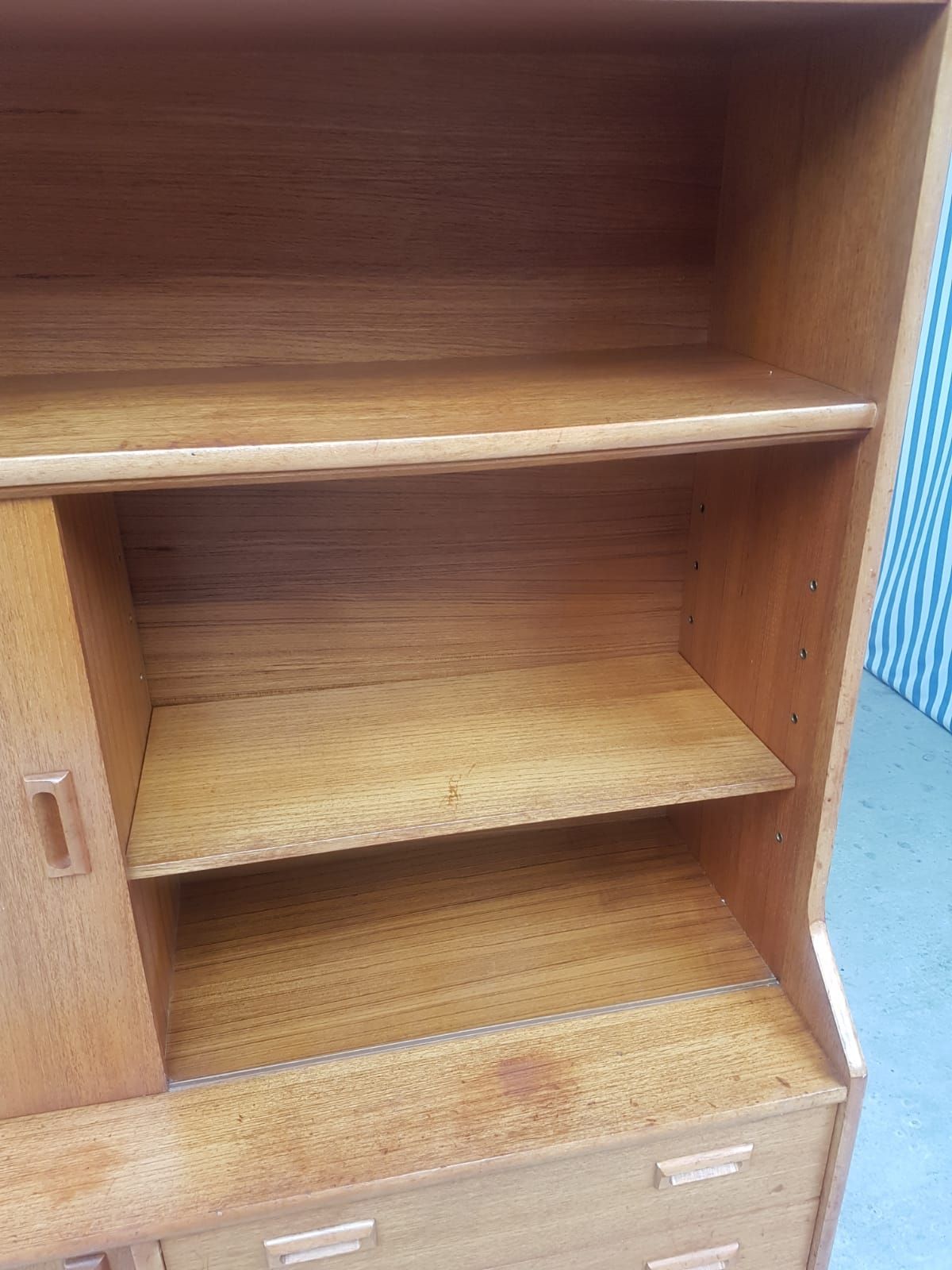 Sideboard from Elliot’s of Newbury