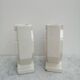 Chimney vases