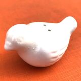 1960s Space Age Design Egg Cup / Salt Shaker