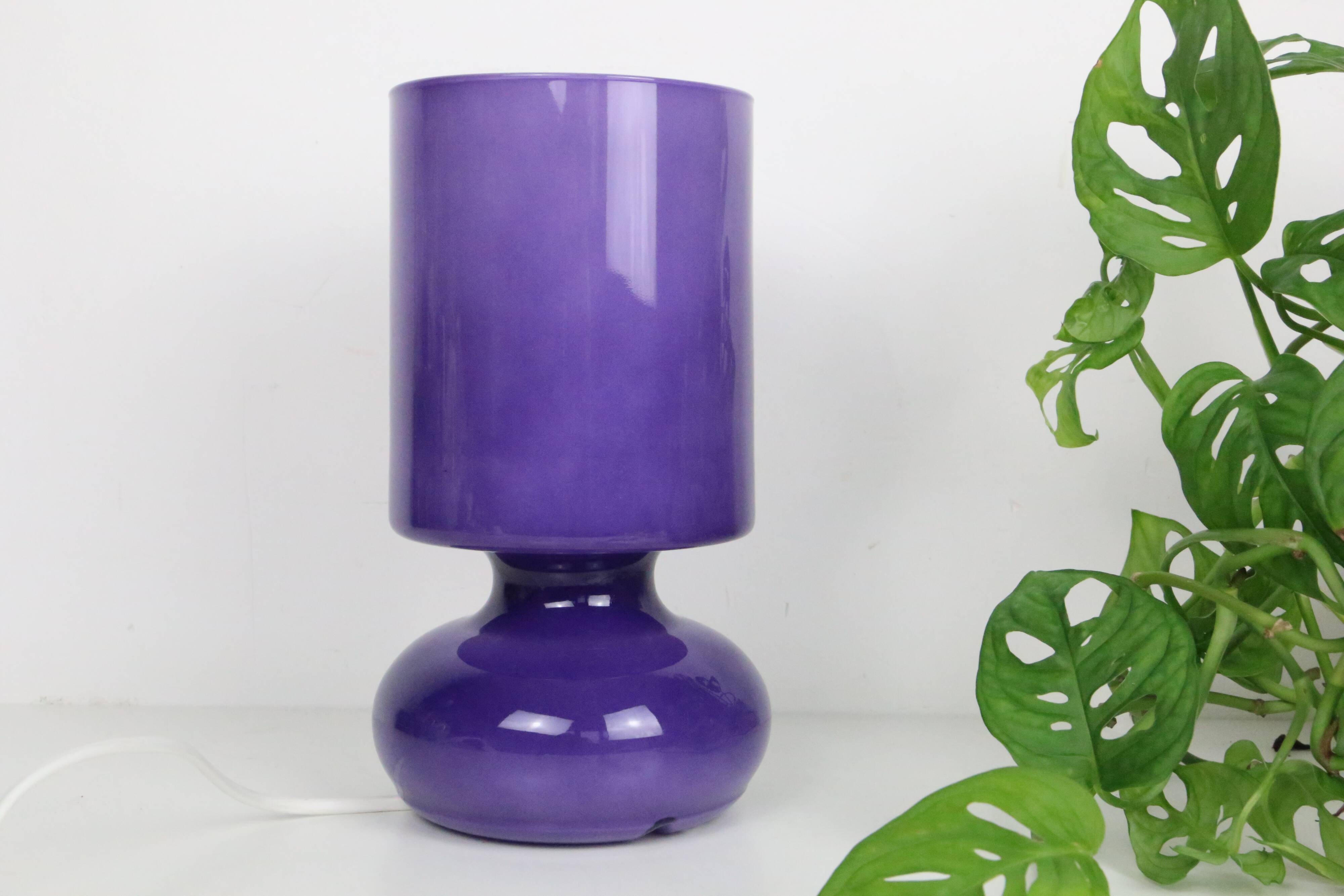 Lykta lamp, Ikea, 1990, vintage