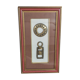 Weight of measures for gold, akan tribe, ghana or ivory coast