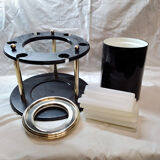 Lancel champagne cooler and ice bucket